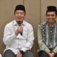 Momen Akrab UAS dan Gubernur NTB: Gelak Tawa Warnai Pertemuan Silaturahmi