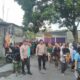 Kawal Nyongkolan, Polresta Mataram Pastikan Kelancaran dan Keamanan Lalu Lintas