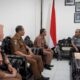 Lapas Lombok Barat dan Dikbud Bentuk PKBM: Penuhi Hak Pendidikan Warga Binaan