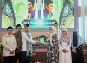 Bunda Sinta di Sakinah Festival 2025: “Menikah Butuh Kesiapan, Bukan Hanya Kejar Usia!”