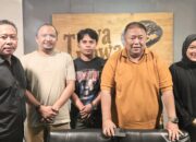 Pojok NTB dan Mi6 Gelar Mimbar Bebas 100 Hari Iqbal-Dinda, Panggung Bersuara bagi Khalayak
