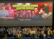 Sayap-Sayap Patah 2: Olivia” Jadi Cermin Pengabdian, Ketua Bhayangkari Lombok Utara Ajak Publik Pahami Perjuangan Sunyi di Balik Seragam