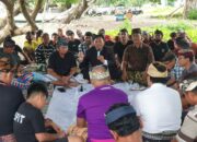 Redakan Ketegangan: PHDI NTB dan Bimas Hindu Dampingi Umat dalam Sengketa Lahan Setra Batu Dawe