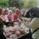 Stabilkan Harga Jelang Idul Adha, Pemprov NTB Hadirkan GPM di Banyumulek