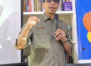 27 Tahun Reformasi: Prof. Abdul Wahid Soroti Konsistensi Demokrasi dan Ancaman Oligarki
