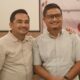Dorong Percepatan PPS, Wakil Ketua DPRD KSB Temui Ketua Komisi II DPR RI 