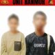 Nekat! Pinjam Motor Tak Balik, Berujung Dijual Rp2,5 Juta, Dua Pelaku Dibekuk Polisi