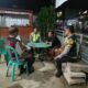 Patroli Malam Polsek Seteluk Sasar Warga Ai Suning, Tegaskan Komitmen Jaga Kamtibmas*