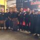 LASKAR NTB Lombok Barat Dikukuhkan: Siap Kolaborasi Bangun Daerah dan Bela Kepentingan Masyarakat