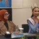 Ketua Dekranasda Lombok Barat: Pergaulan Baik Kunci Kemajuan, Sambut Puteri Indonesia NTB