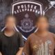 Kepergok! Dua Pria Diamankan Polisi Usai Diduga Curi HP di Konter Box