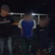 Polisi Gercep! Dua Terduga Pengedar Sabu di Dasan Agung Baru Mataram Ditangkap pada Dini Hari