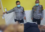 Mahasiswa Timor Leste Meninggal di Asrama, Polsek Sandubaya Selidiki Penyebabnya