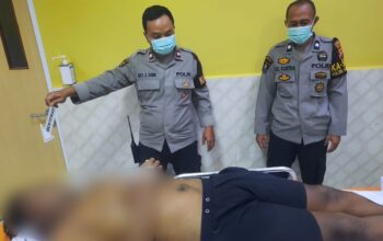 Mahasiswa Timor Leste Meninggal di Asrama, Polsek Sandubaya Selidiki Penyebabnya