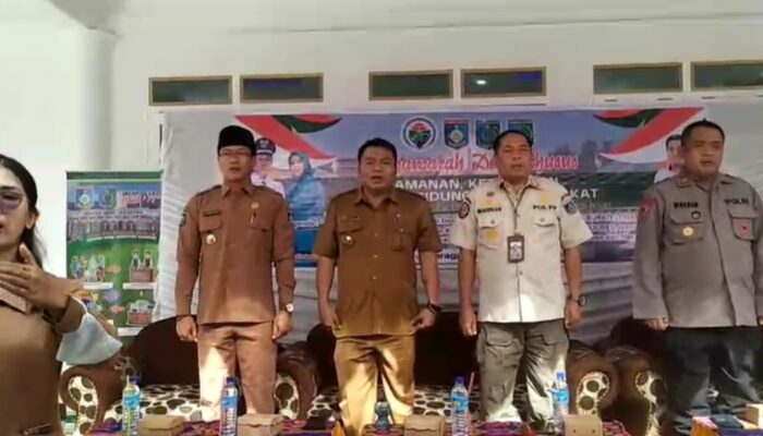 Meresahkan Warga, Pemdes Jagaraga Gelar Musdessus Mendesak Penutupan Kafe Ilegal dan Kos-Kosan Bebas