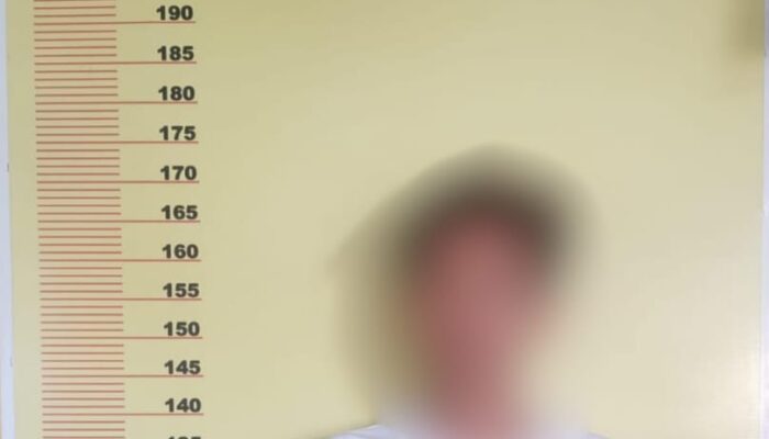 Aniaya Ayah Tiri, Pria di Ampenan Diamankan Tim Opsnal Polsek Ampenan