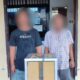 Komplotan Pembobol Kotak Amal Masjid Nurul Yakin Berhasil Dibekuk Polisi