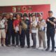 Asah Akurasi dan Pererat Tali Persaudaraan: Brimob NTB Latihan Menembak Bareng di Lombok Barat