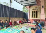 Membangun Sinergi: Kapolres dan Masyarakat Mareje Perkuat Toleransi