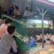 Binrohtal Polres Lombok Barat: Sinergi Iman, Tugas, dan Moralitas