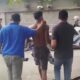 Nekat! Pria di Lombok Barat Menyamar Jadi Perempuan untuk Curi Tabung Gas