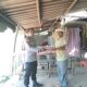 Aksi Humanis Polri: Sambang dan Bantuan Nutrisi di Sekotong