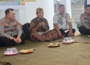 Kolaborasi PHDI dan Polres Wujudkan Keamanan Inklusif