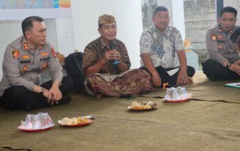 Kolaborasi PHDI dan Polres Wujudkan Keamanan Inklusif