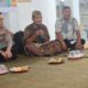 Silaturahmi Kamtibmas, Upaya Polres Lombok Barat dan PHDI Jaga Kerukunan