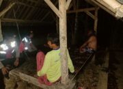Bangun Sinergi, Polsek Sekotong Sambangi Tokoh Masyarakat