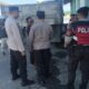 Patroli Skala Besar Polres Lombok Barat: Jaga Kamtibmas di Hari Buruh Internasional