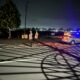 Polsek Labuapi Perketat Patroli di Titik Rawan Kejahatan