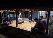 Sambang Tokoh oleh Polsek Sekotong Perkuat Sinergi Kamtibmas