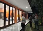 Peringatan Waisak di Lombok Barat: Pengamanan Polsek Jamin Ketentraman