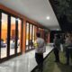 Vihara Giri Ratana Surya Lenong: Waisak 2025 Aman Berkat Polsek Sekotong