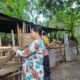 Sinergi Polri dan Warga Senggigi Perkuat Program Ketahanan Pangan Nasional