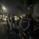 Langkah Preventif Polres Lombok Barat Jaga Kamtibmas Dini Hari