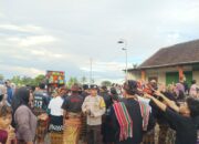 Sinergi Budaya dan Keamanan: Nyongkolan Berjalan Lancar di Lombok