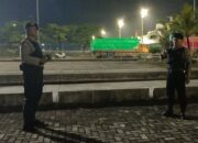 Pelabuhan Gili Mas: Upaya Polres Lombok Barat Hadapi Potensi Kejahatan