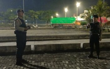 Pelabuhan Gili Mas: Upaya Polres Lombok Barat Hadapi Potensi Kejahatan