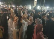 Tablig Akbar Damai di Kediri, Polres Pastikan Keamanan Jamaah