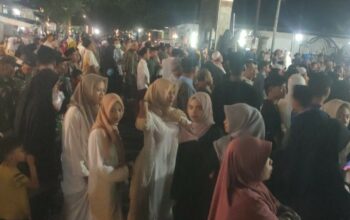 Tablig Akbar Damai di Kediri, Polres Pastikan Keamanan Jamaah