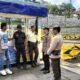 Sat Binmas Polres Lombok Barat Lakukan Pembinaan Satpam Pelabuhan
