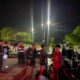 Polres Lombok Barat Tingkatkan Patroli Malam di Tempat Hiburan Guna Cegah Gangguan Kamtibmas