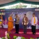 Waisak 2025 di Lombok Barat: Harmoni dalam Pengamanan Polri