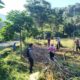 Peran Aktif Polsek Batulayar dalam Program Ketahanan Pangan Masyarakat