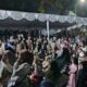 Pemda Lombok Barat Gelar Car Free Nite, Dukung Wisata dan UMKM