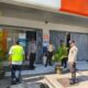 Gerung Lombok: Patroli Keamanan di Pantai Induk dan PLTU