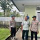 Kegiatan Rutin Ditingkatkan (KRYD): Polsek Kawasan Pelabuhan Lembar Jaga Keamanan Pelabuhan Lembar