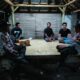 Dialog Interaktif Polisi dan Warga Lelede Tingkatkan Keamanan